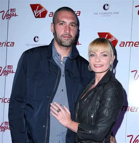 Hamzi Hijazi Jaime Pressly, Age, Net Worth,。